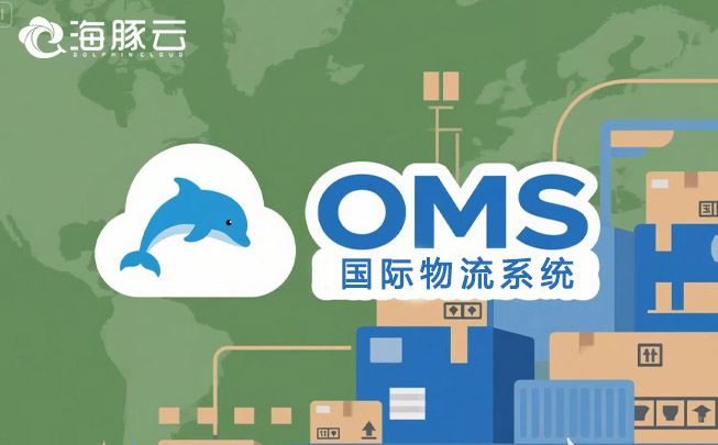  解密 Temu 平台 Y2 模式，海豚云oms 国际物流系